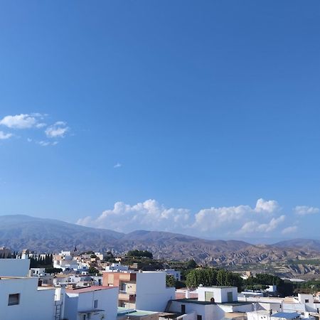 Villa Casa Rural Con Chimenea, Barbacoa, Terraza Y Solarium à Illar Extérieur photo