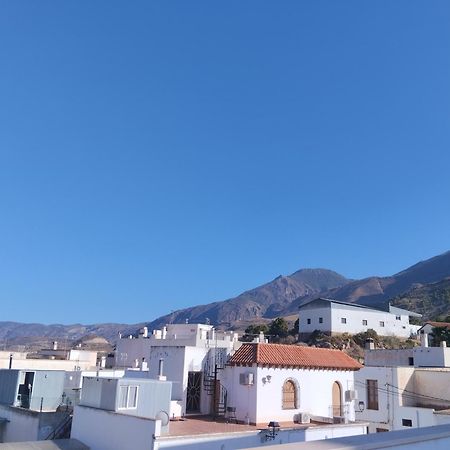 Villa Casa Rural Con Chimenea, Barbacoa, Terraza Y Solarium à Illar Extérieur photo