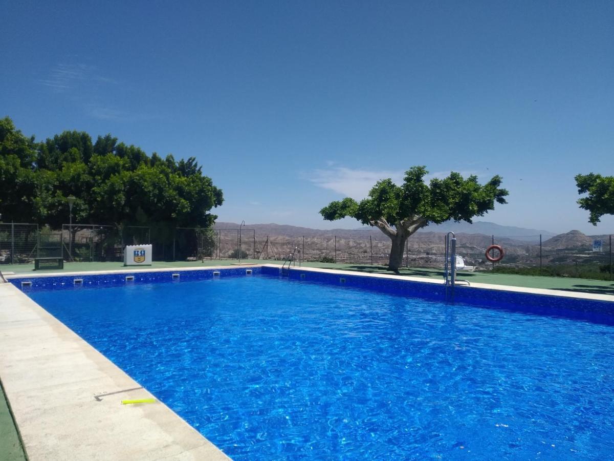 Villa Casa Rural Con Chimenea, Barbacoa, Terraza Y Solarium à Illar Extérieur photo