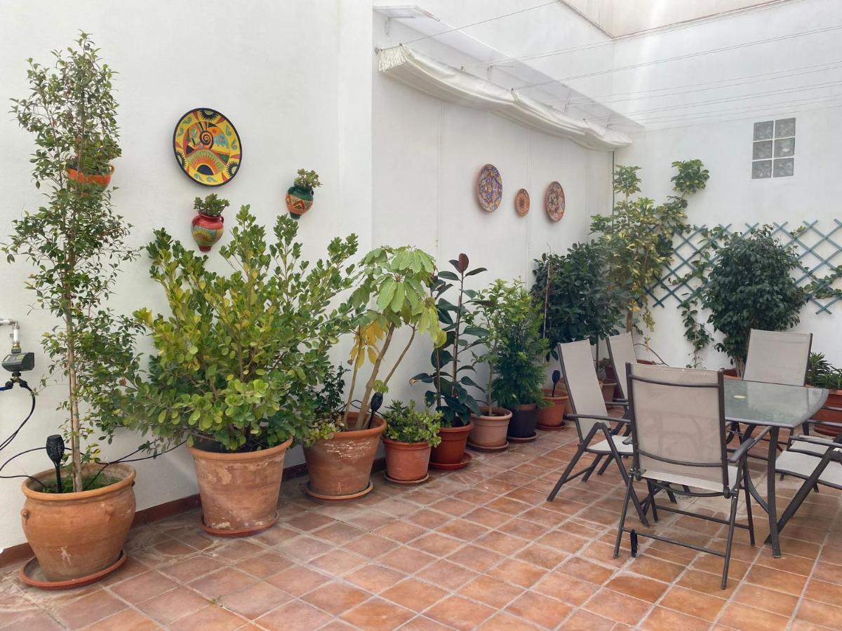 Villa Casa Rural Con Chimenea, Barbacoa, Terraza Y Solarium à Illar Extérieur photo