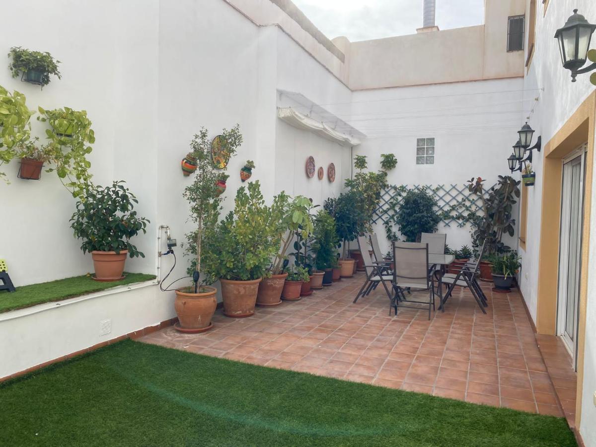 Villa Casa Rural Con Chimenea, Barbacoa, Terraza Y Solarium à Illar Extérieur photo