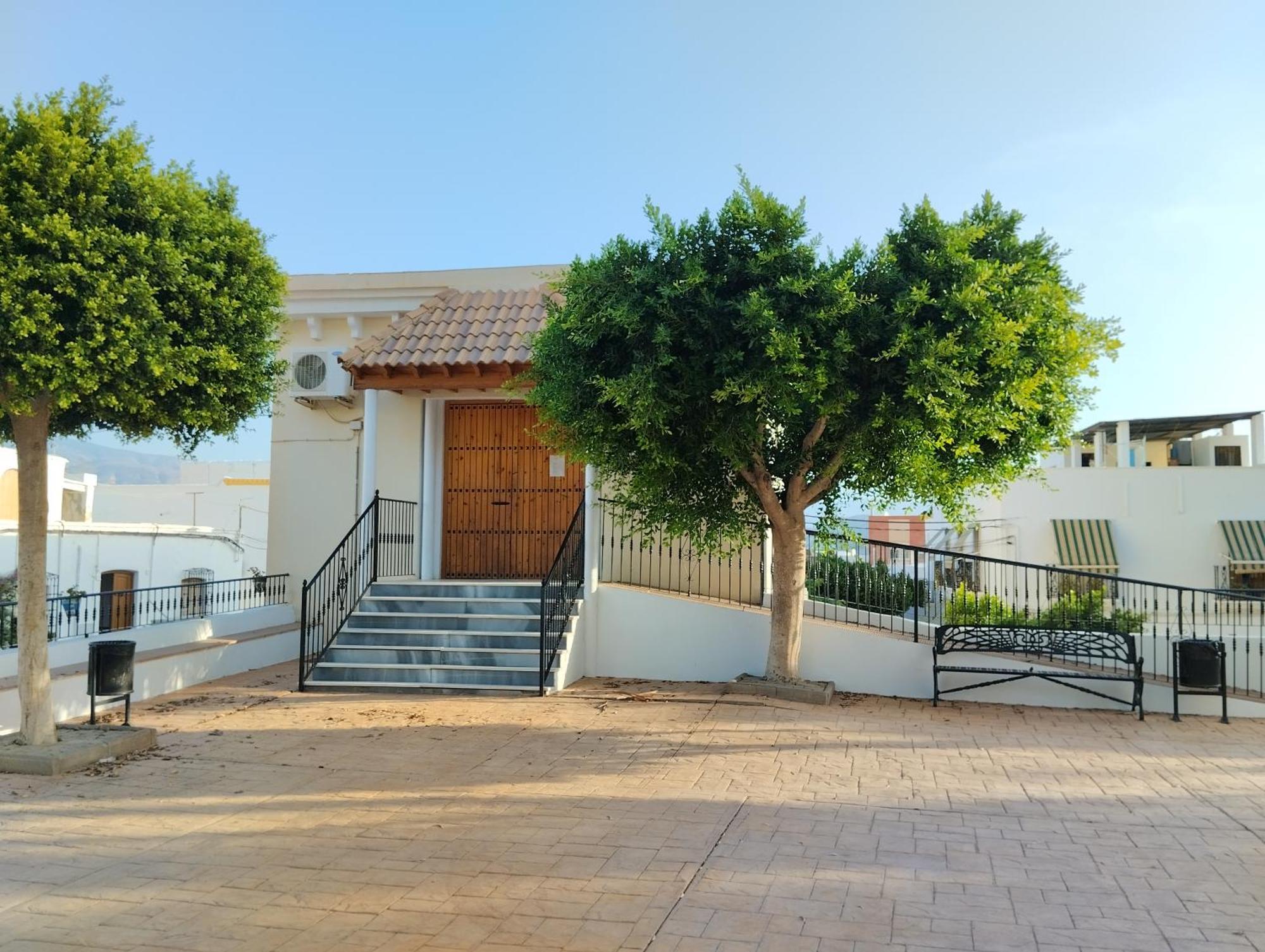 Villa Casa Rural Con Chimenea, Barbacoa, Terraza Y Solarium à Illar Extérieur photo