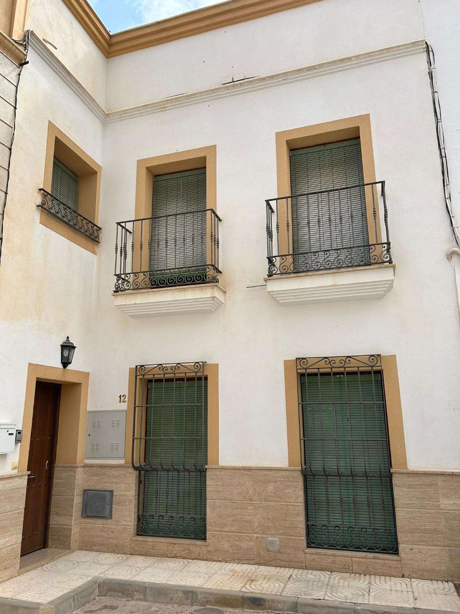 Villa Casa Rural Con Chimenea, Barbacoa, Terraza Y Solarium à Illar Extérieur photo