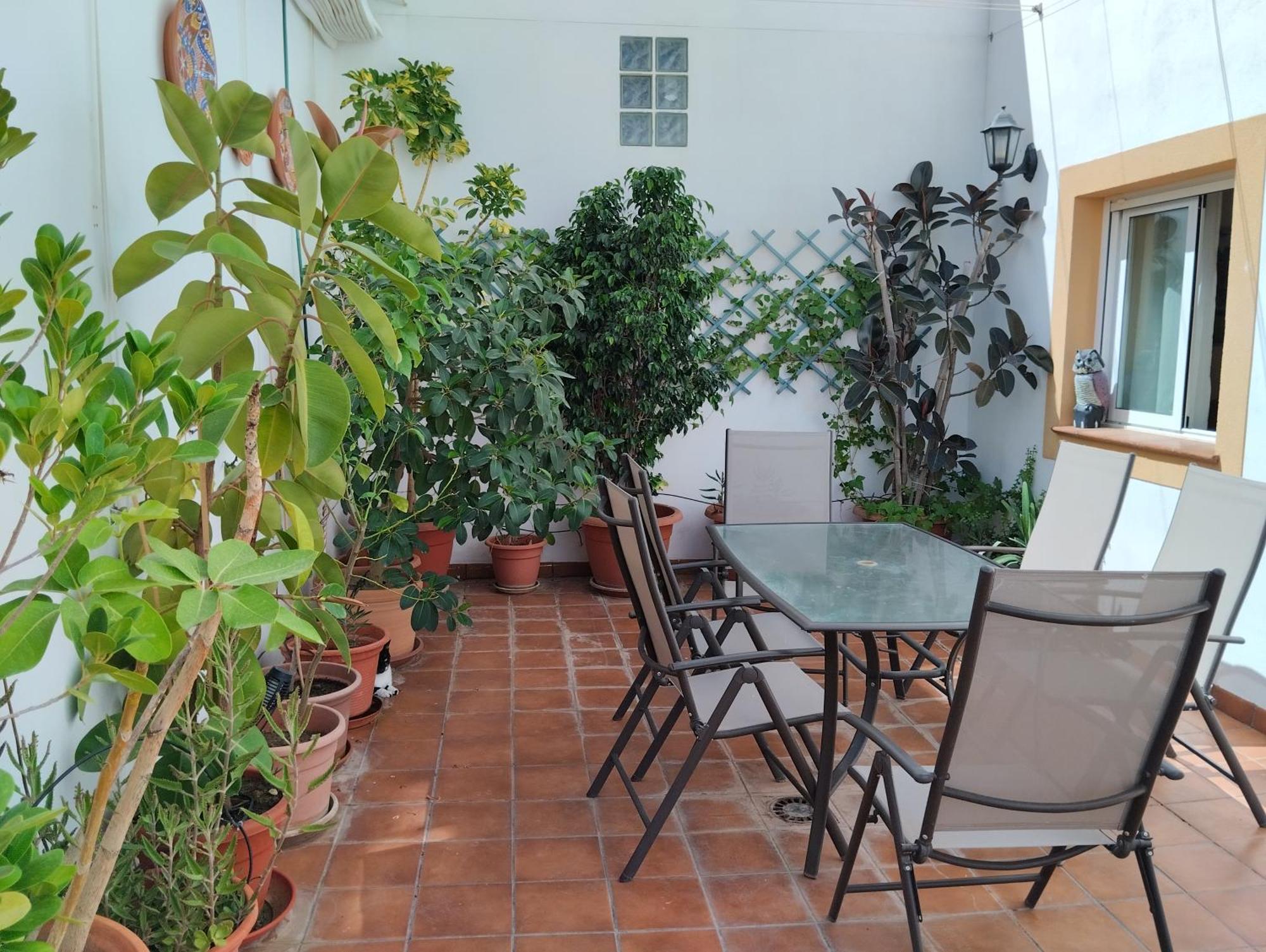 Villa Casa Rural Con Chimenea, Barbacoa, Terraza Y Solarium à Illar Extérieur photo